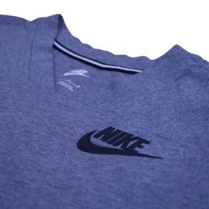 Just Do It Nike Top - 3/4 Sleeves